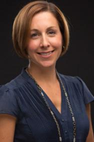 Jeanne Felter, Philadelphia ACE Task Force Steering Committee