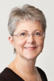Patricia Gerrity, RN, PhD, FAAN image